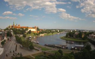 Kraków Wawel - 02-07-2026 14:56