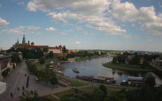 Kraków Wawel - 02-07-2026 15:04