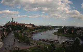 Kraków Wawel - 02-07-2026 15:11