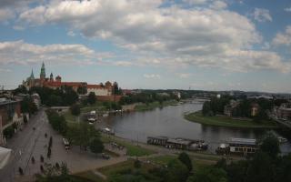 Kraków Wawel - 02-07-2026 15:18