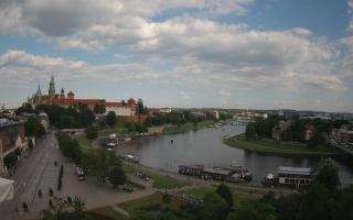 Kraków Wawel - 02-07-2026 15:25