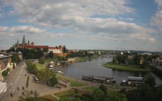 Kraków Wawel - 02-07-2026 15:33