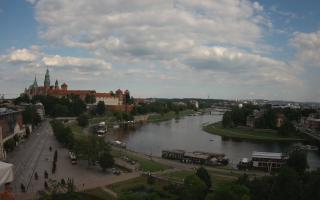 Kraków Wawel - 02-07-2026 15:40