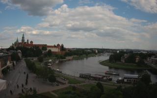 Kraków Wawel - 02-07-2026 15:47