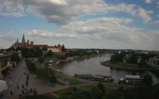 Kraków Wawel - 02-07-2026 15:54