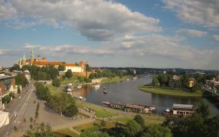 Kraków Wawel - 02-07-2026 16:02