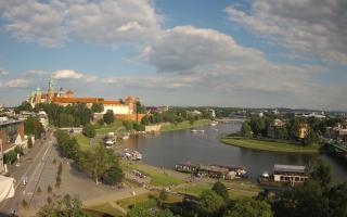 Kraków Wawel - 02-07-2026 16:09