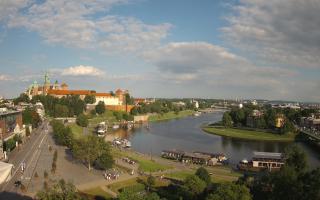 Kraków Wawel - 02-07-2026 16:16