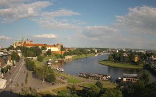 Kraków Wawel - 02-07-2026 16:24
