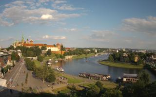 Kraków Wawel - 02-07-2026 16:31