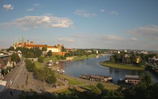 Kraków Wawel - 02-07-2026 16:38