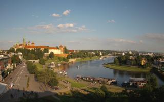 Kraków Wawel - 02-07-2026 16:45