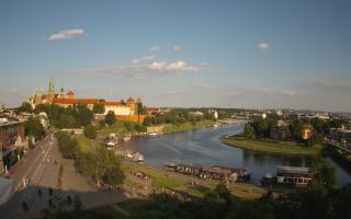 Kraków Wawel - 02-07-2026 16:53
