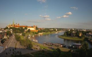 Kraków Wawel - 02-07-2026 17:00