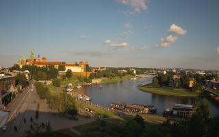 Kraków Wawel - 02-07-2026 17:07