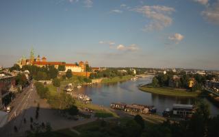Kraków Wawel - 02-07-2026 17:14