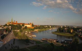 Kraków Wawel - 02-07-2026 17:22