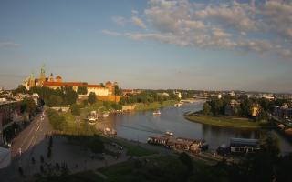 Kraków Wawel - 02-07-2026 17:29