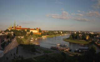 Kraków Wawel - 02-07-2026 17:36