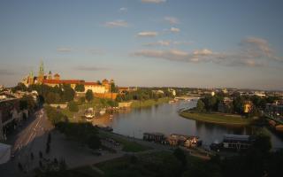 Kraków Wawel - 02-07-2026 17:44