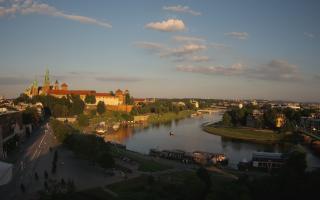 Kraków Wawel - 02-07-2026 17:51