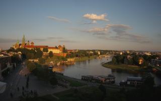 Kraków Wawel - 02-07-2026 17:58