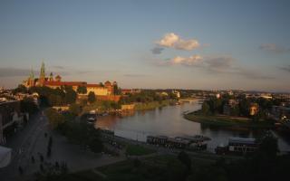 Kraków Wawel - 02-07-2026 18:06