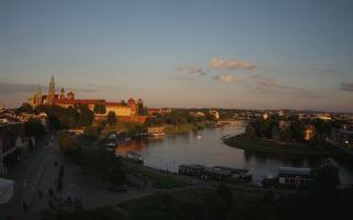 Kraków Wawel - 02-07-2026 18:13