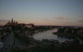 Kraków Wawel - 02-07-2026 18:20
