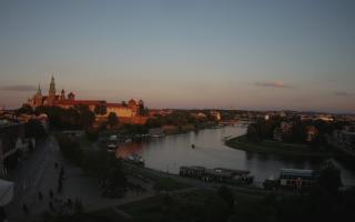 Kraków Wawel - 02-07-2026 18:27