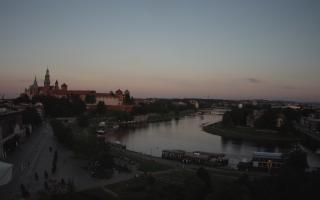 Kraków Wawel - 02-07-2026 18:35