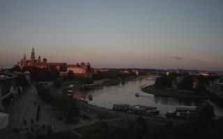 Kraków Wawel - 02-07-2026 18:42