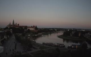 Kraków Wawel - 02-07-2026 18:49