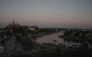 Kraków Wawel - 02-07-2026 18:57