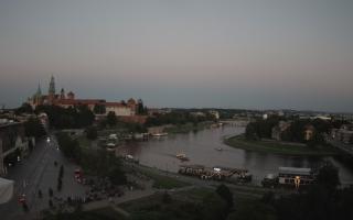 Kraków Wawel - 02-07-2026 19:04
