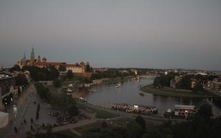 Kraków Wawel - 02-07-2026 19:11