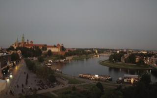 Kraków Wawel - 02-07-2026 19:19
