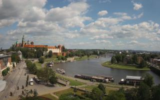 Kraków Wawel - 04-07-2026 13:05