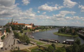 Kraków Wawel - 04-07-2026 13:12