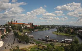 Kraków Wawel - 04-07-2026 13:19
