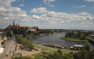 Kraków Wawel - 04-07-2026 13:27