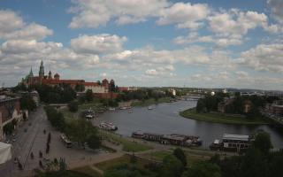 Kraków Wawel - 04-07-2026 13:34