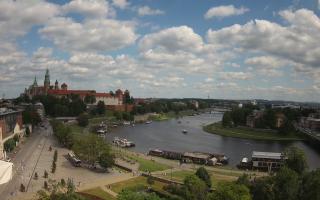 Kraków Wawel - 04-07-2026 13:41