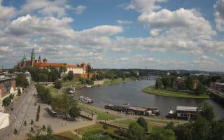 Kraków Wawel - 04-07-2026 13:49