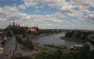Kraków Wawel - 04-07-2026 13:56