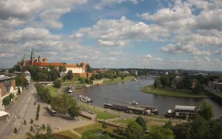Kraków Wawel - 04-07-2026 14:03