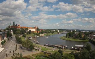Kraków Wawel - 04-07-2026 14:10