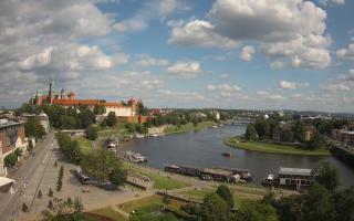 Kraków Wawel - 04-07-2026 14:18