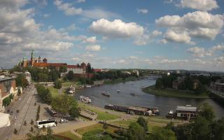 Kraków Wawel - 04-07-2026 14:25