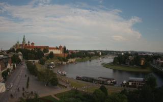 Kraków Wawel - 18-07-2026 15:55